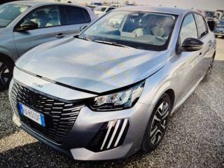 PEUGEOT 208 100 5 porte Allure MY2025