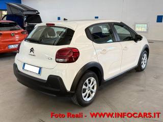 CITROEN C3 usata, con Airbag Passeggero