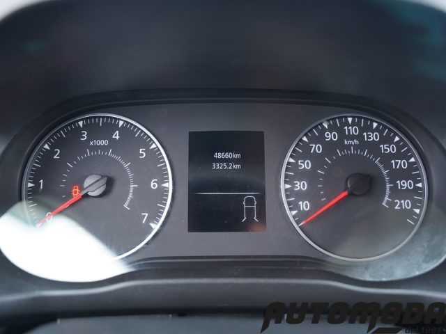 RENAULT Express usata 16
