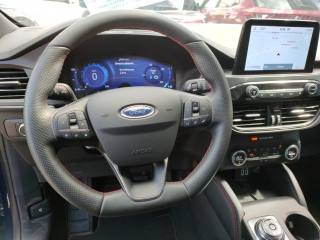 FORD Kuga usata, con Boardcomputer