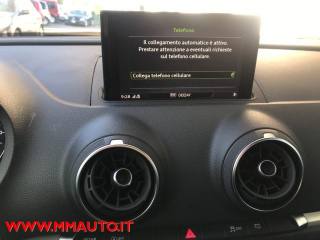 AUDI A3 usata, con Fendinebbia