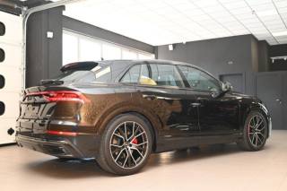 AUDI Q8 usata 157