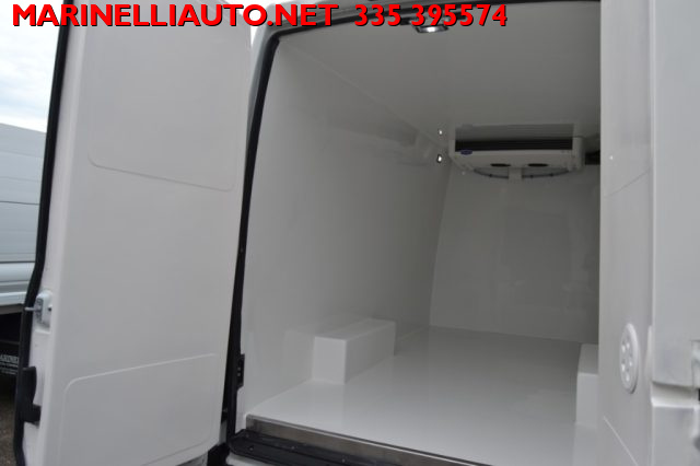 IVECO Daily usata 21
