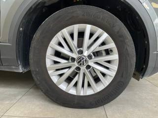 VOLKSWAGEN T-Roc usata, con Boardcomputer