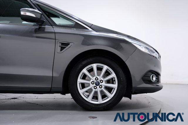 FORD S-Max usata 48