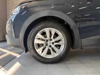 PEUGEOT 3008 usata, con Cerchi in lega