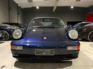 PORSCHE 911 usata, con Airbag