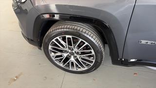 JEEP Compass usata 23