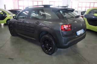 CITROEN C4 Cactus usata, con Airbag Passeggero