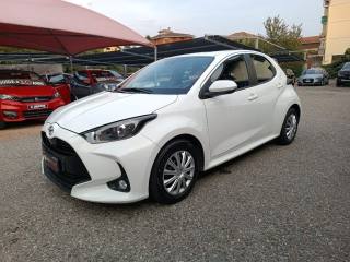 TOYOTA Yaris usata, con Airbag laterali