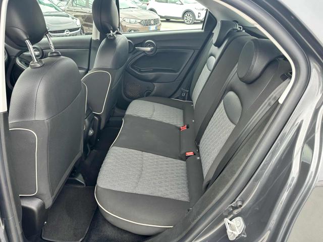 FIAT 500X usata, con Controllo trazione