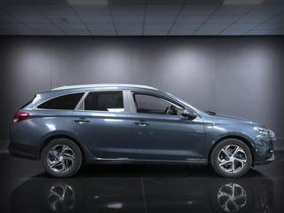 HYUNDAI i30 usata, con Airbag Passeggero