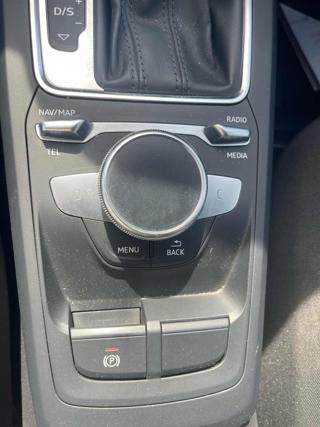 AUDI Q2 usata, con Vivavoce
