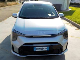 KIA Picanto usata, con Vivavoce