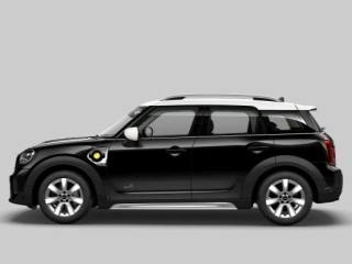 MINI Countryman usata, con Airbag laterali