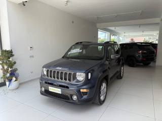 JEEP Renegade 1.6 Mjt DDCT 120 CV Limited tua da ?219,00 mensili