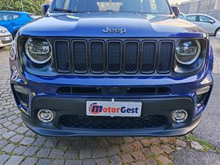 JEEP Renegade usata, con Trazione integrale