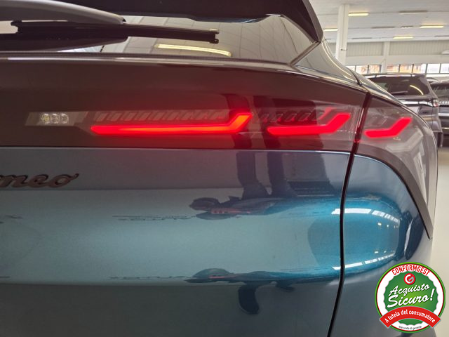 ALFA ROMEO Junior usata, con Chiusura centralizzata telecomandata