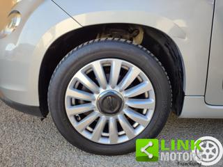 FIAT 500L usata, con Controllo trazione