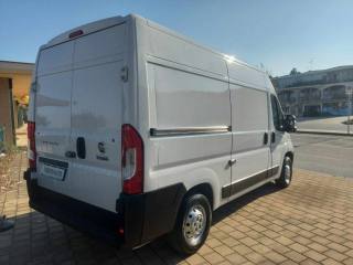 FIAT Ducato usata, con Cronologia tagliandi