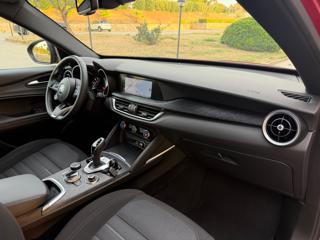 ALFA ROMEO Stelvio usata, con Sistema di navigazione