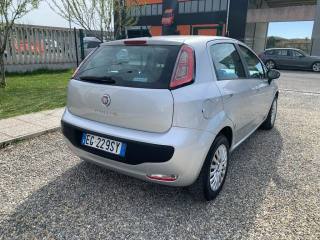 FIAT Punto Evo usata, con Alzacristalli elettrici