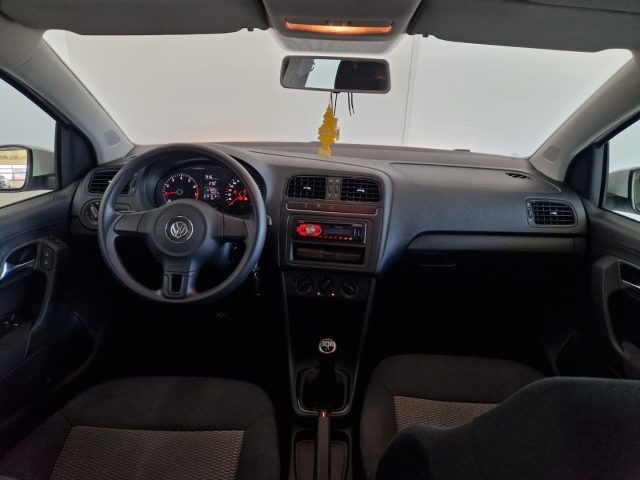 VOLKSWAGEN Polo usata, con Airbag Passeggero