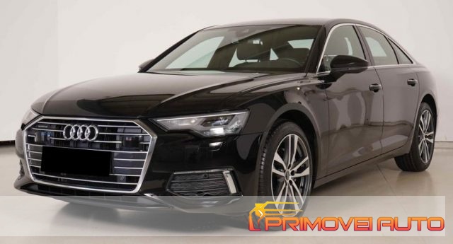 AUDI A6 usata, con Controllo trazione