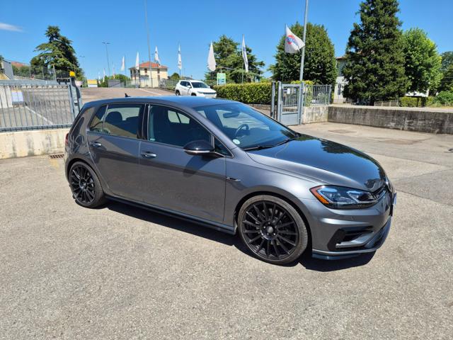 VOLKSWAGEN Golf R usata, con Antifurto