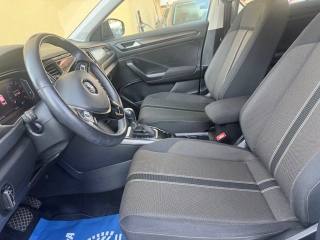 VOLKSWAGEN T-Roc usata, con Cerchi in lega