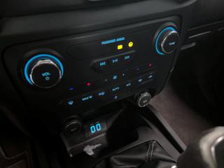 FORD Ranger usata, con Filtro antiparticolato