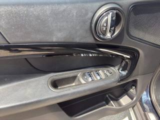 MINI Countryman usata, con Autoradio digitale