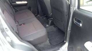 SUZUKI Ignis usata, con Servosterzo