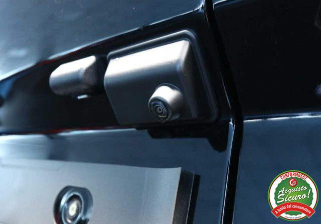 FORD Transit Custom usata, con Controllo trazione