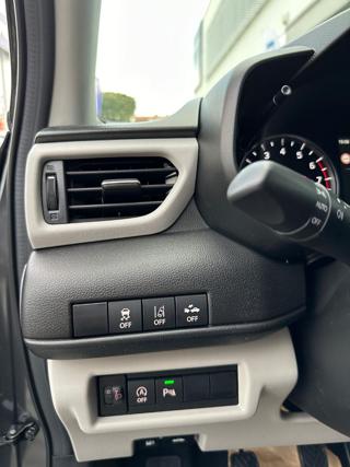 SUZUKI Swift usata, con Boardcomputer