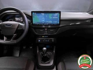 FORD Focus usata, con Fendinebbia