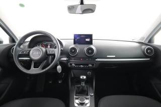 AUDI A3 usata 4