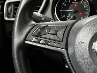 NISSAN Qashqai usata, con Airbag testa