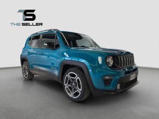 JEEP Renegade usata, con Airbag laterali