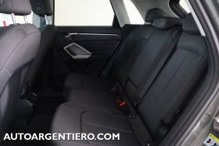 AUDI Q3 usata, con Monitoraggio pressione pneumatici