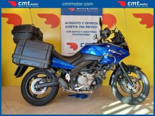 SUZUKI V-Strom 650
