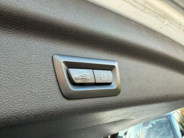 BMW X1 usata, con Alzacristalli elettrici