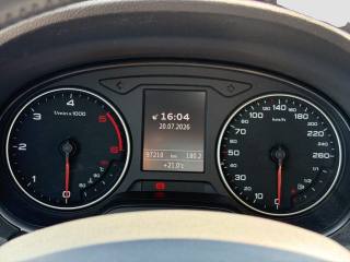 AUDI A3 usata 13
