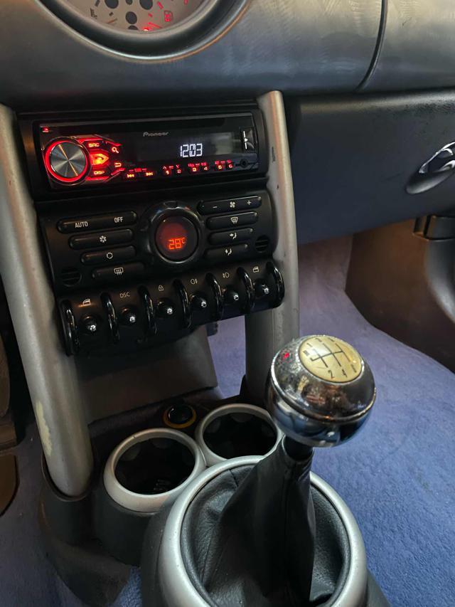 MINI Mini usata, con Controllo trazione