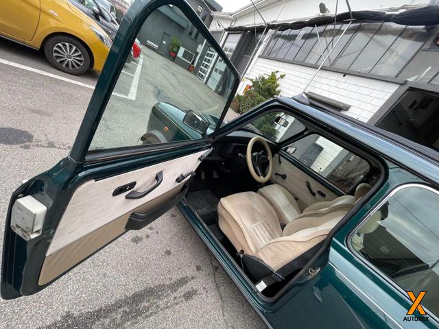 ROVER Mini usata 5