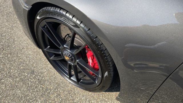 PORSCHE 911 usata, con Alzacristalli elettrici