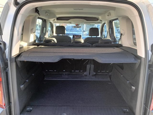 CITROEN Berlingo usata, con Servosterzo