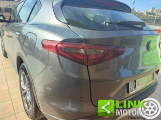 ALFA ROMEO Stelvio usata, con Chiusura centralizzata