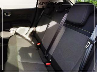 CITROEN C3 usata, con Fendinebbia