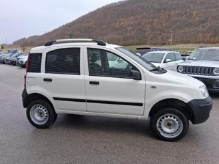 FIAT Panda usata, con Alzacristalli elettrici